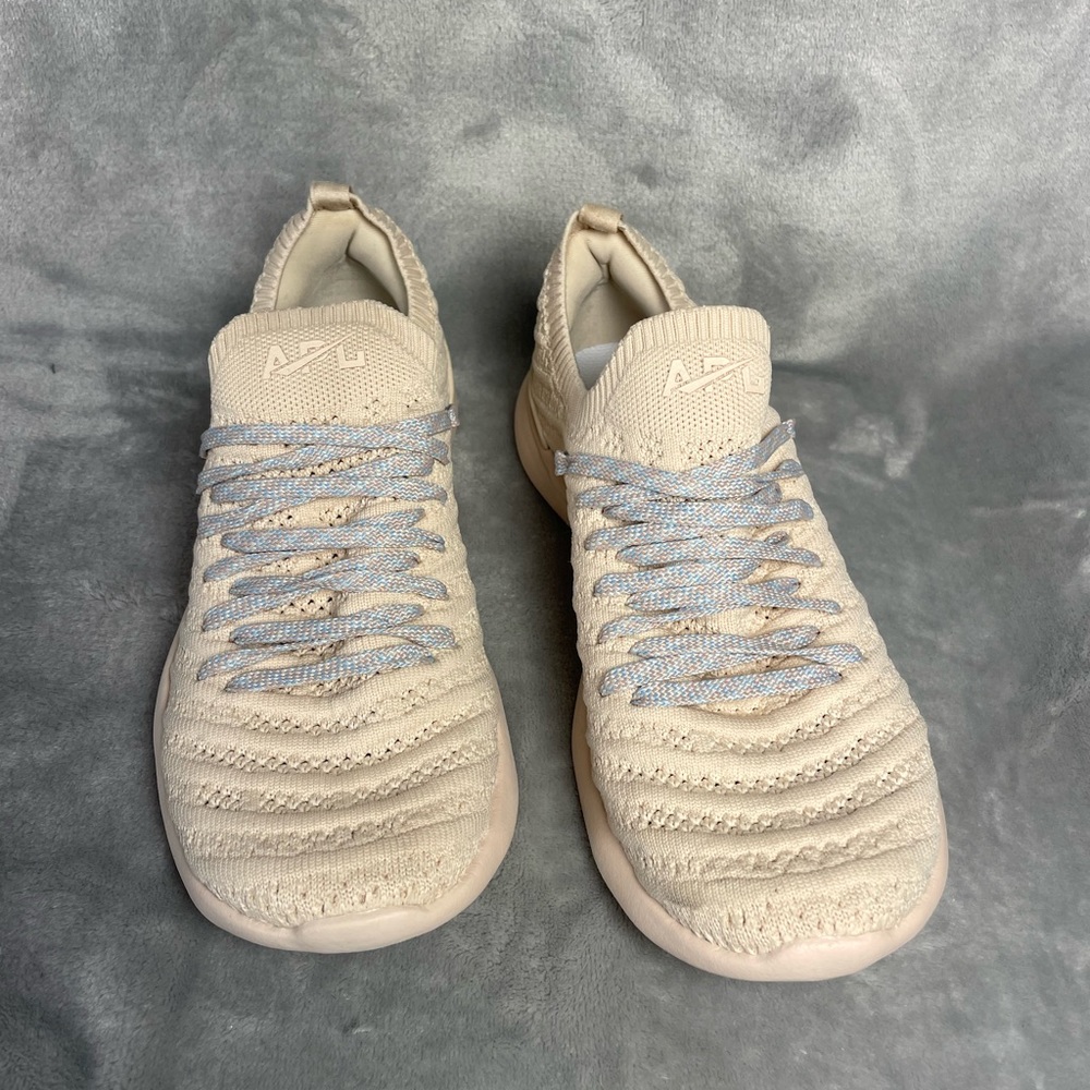 Apl Techloom Wave Hybrid Sneakers Size 6.5 - image 3